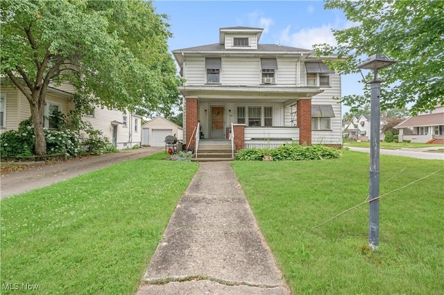 1105 Kendal Ave NE, Massillon, OH 44646 - photo 1