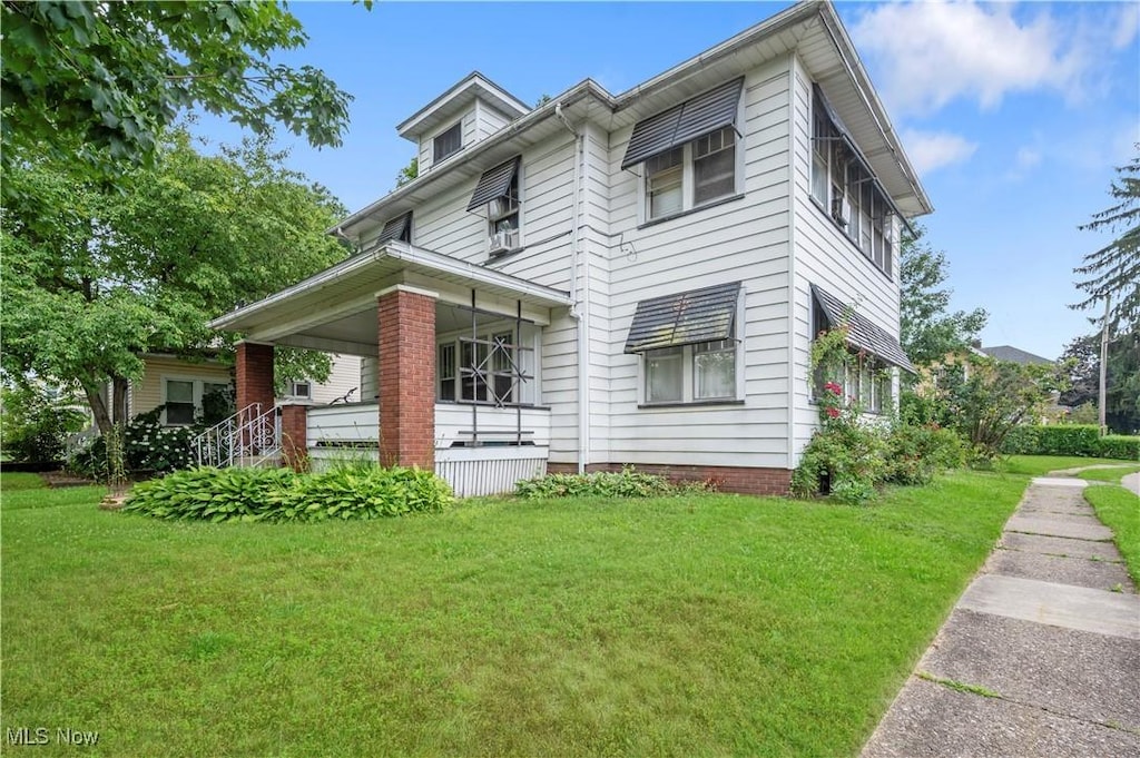 1105 Kendal Ave NE, Massillon, OH 44646 - photo 2