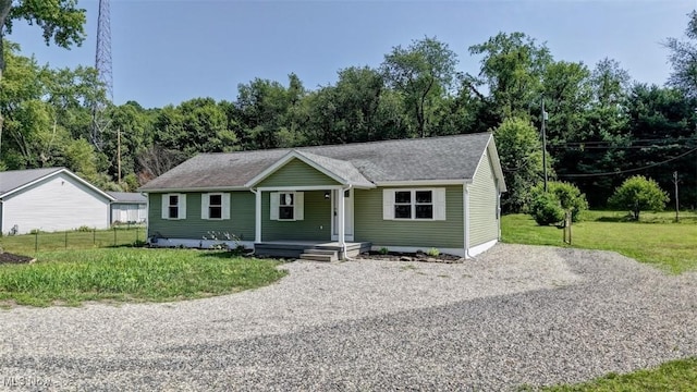 6751 Short Dr NE, Dover, OH 44622 - photo 1