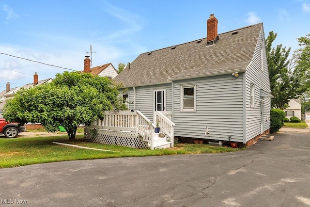4230 Lambert Rd, South Euclid, OH 44121 - photo 3