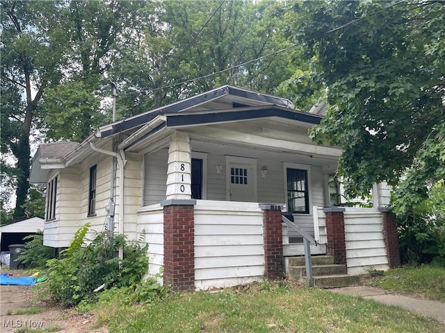 810 Fess Ave, Akron, OH 44307 - photo 1