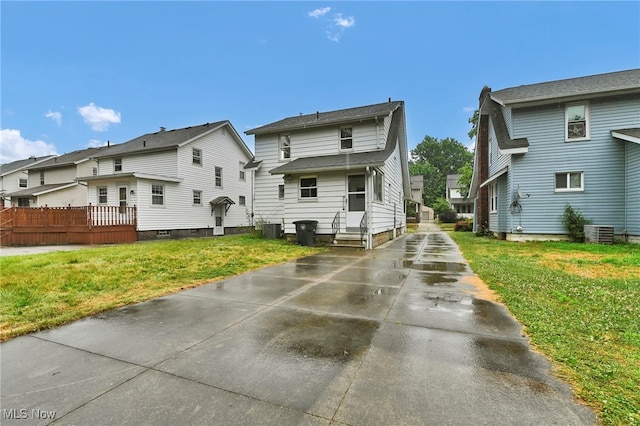 1328 Dietz Ave, Akron, OH 44301 - photo 2