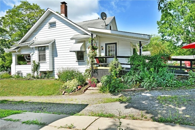 436 W 5th St, Salem, OH 44460 - photo 34