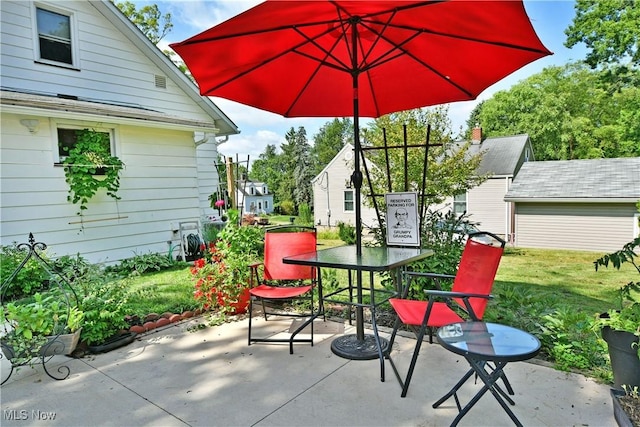436 W 5th St, Salem, OH 44460 - photo 35