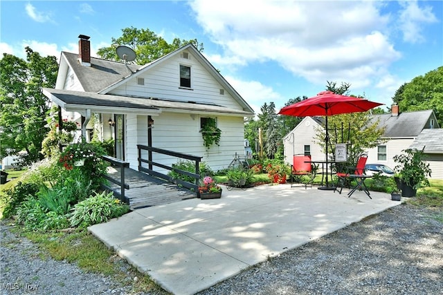 436 W 5th St, Salem, OH 44460 - photo 36