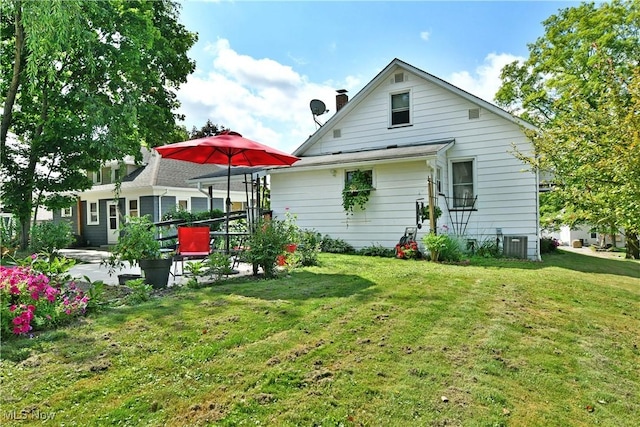 436 W 5th St, Salem, OH 44460 - photo 37