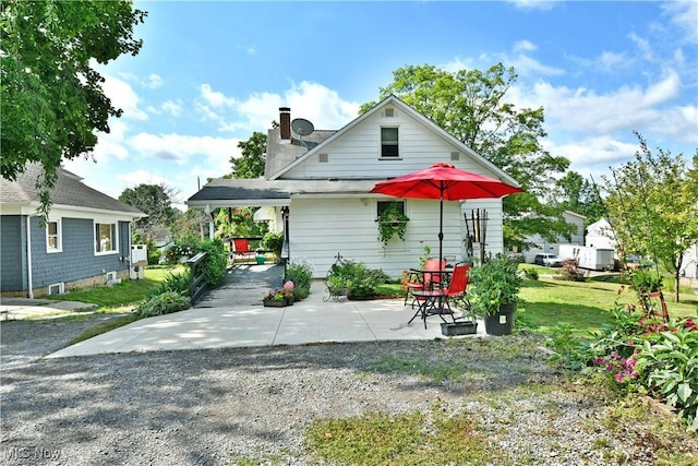 436 W 5th St, Salem, OH 44460 - photo 38