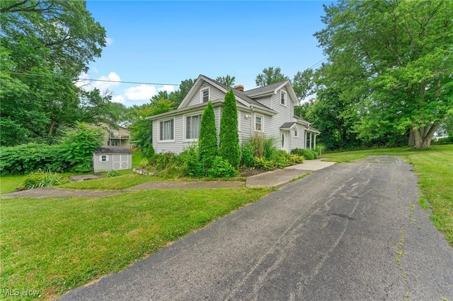 42 S Four Mile Run Rd, Youngstown, OH 44515 - photo 14