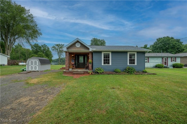 422 Driftwood Ave, North Benton, OH 44449 - photo 1