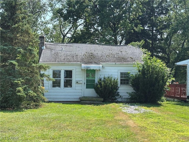 4748 Glenn Lodge Rd, Mentor, OH 44060 - photo 1