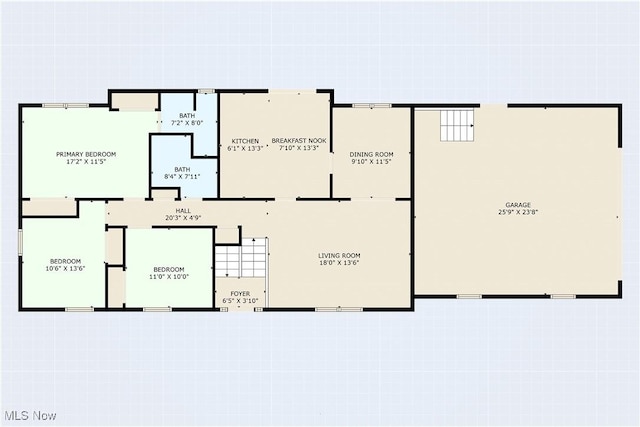 2560 Rutt Ct, Wooster, OH 44691 - photo 4