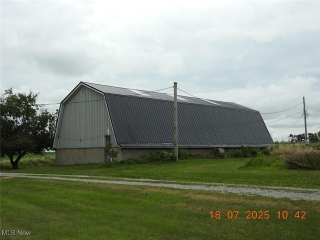 3079 W S Range Rd, Columbiana, OH 44408 - photo 15
