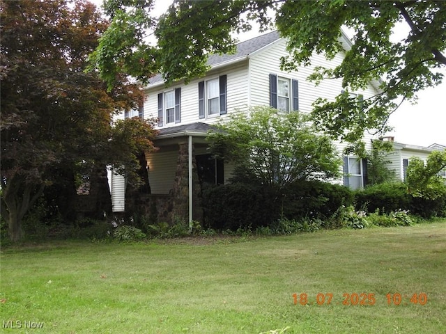 3079 W S Range Rd, Columbiana, OH 44408 - photo 1