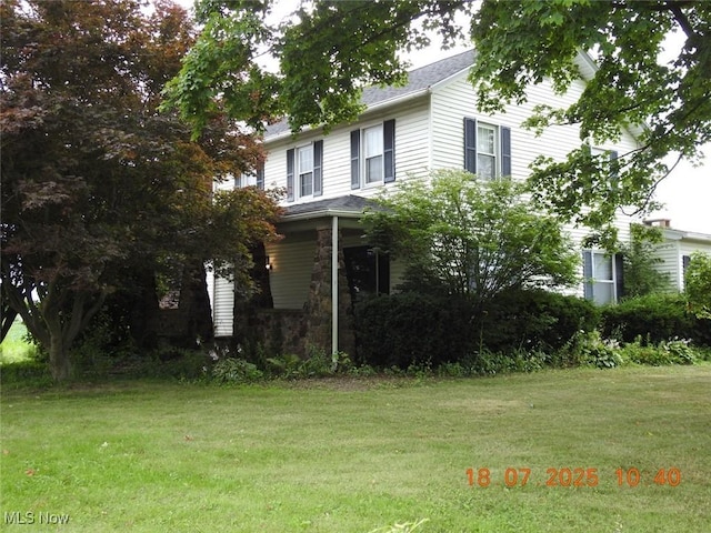 3079 W S Range Rd, Columbiana, OH 44408 - photo 2