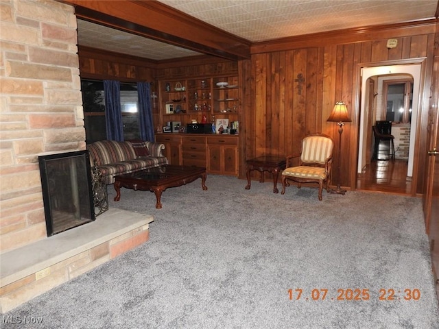 3079 W S Range Rd, Columbiana, OH 44408 - photo 5