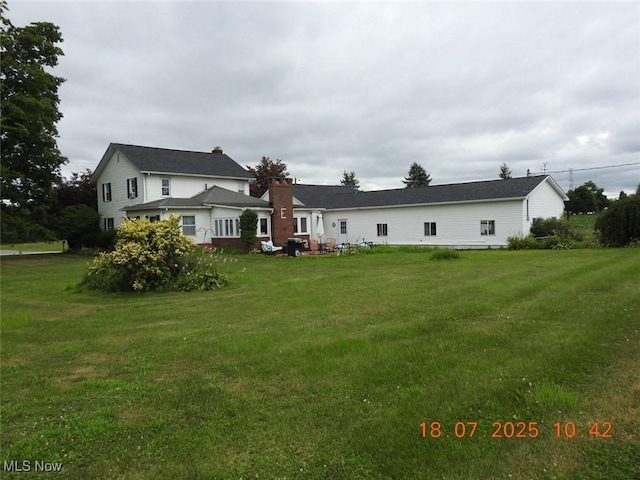 3079 W S Range Rd, Columbiana, OH 44408 - photo 10