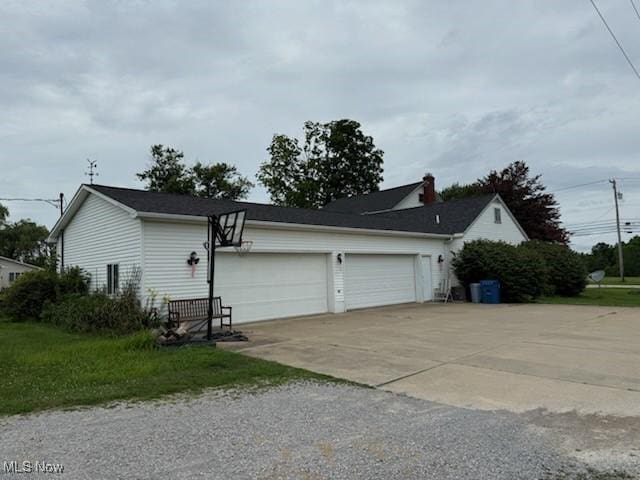 3079 W S Range Rd, Columbiana, OH 44408 - photo 8