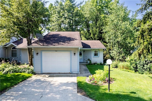 594 Forest Creek Dr, Wooster, OH 44691 - photo 3