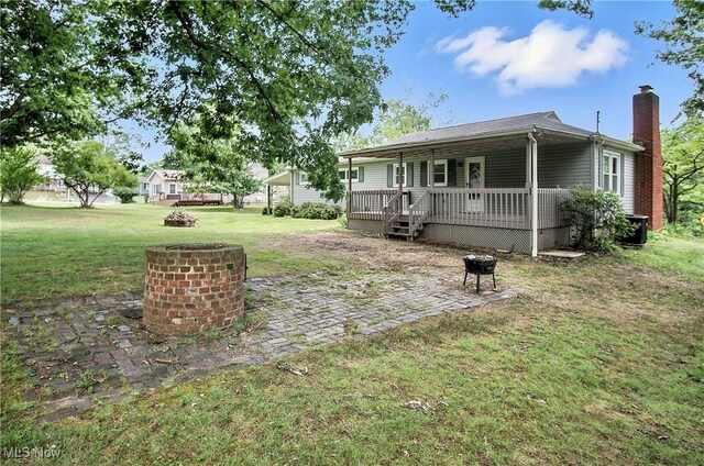 621 Garden Rd, Zanesville, OH 43701 - photo 38