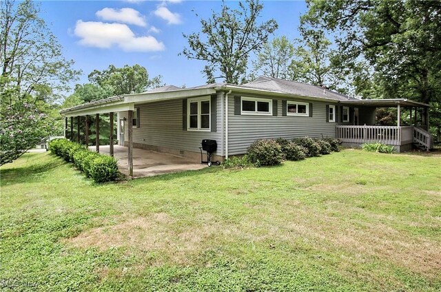 621 Garden Rd, Zanesville, OH 43701 - photo 40