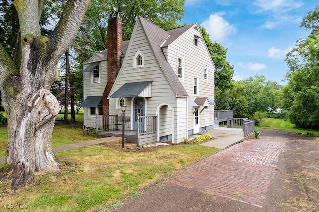 9656 Brown Ave NW, North Canton, OH 44685 - photo 30