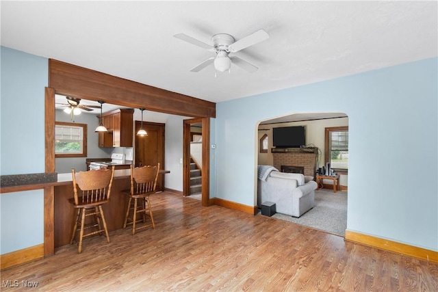 9656 Brown Ave NW, North Canton, OH 44685 - photo 10