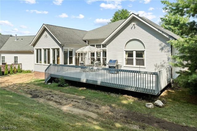 9434 Huntshire Ave NW, North Canton, OH 44720 - photo 4