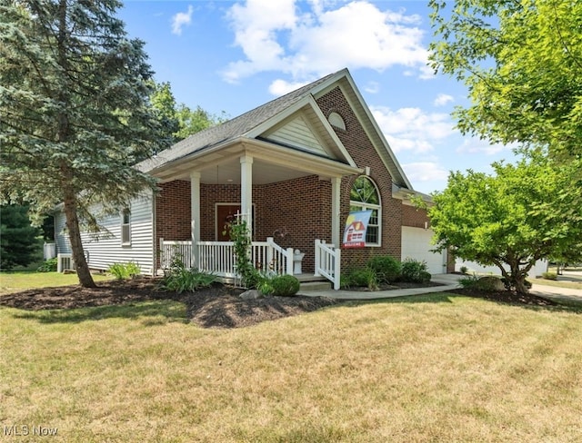 9434 Huntshire Ave NW, North Canton, OH 44720 - photo 1