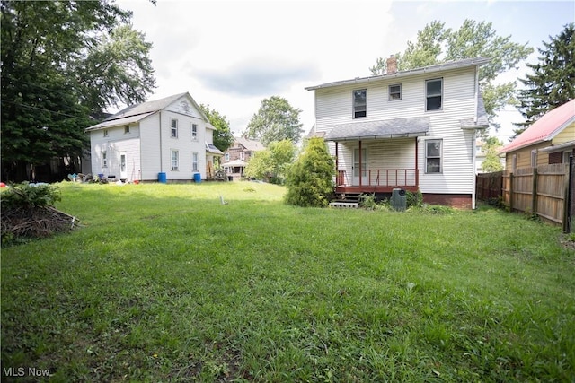 553 E Grant St, Alliance, OH 44601 - photo 19