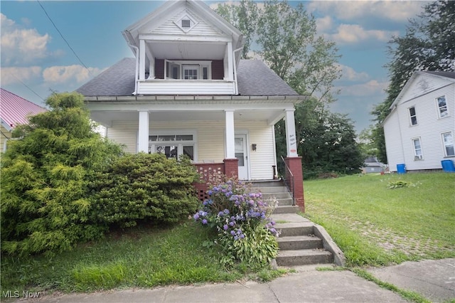 553 E Grant St, Alliance, OH 44601 - photo 1