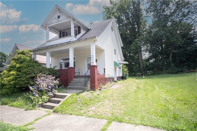 553 E Grant St, Alliance, OH 44601 - photo 2