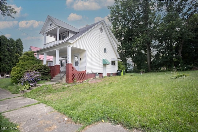 553 E Grant St, Alliance, OH 44601 - photo 3