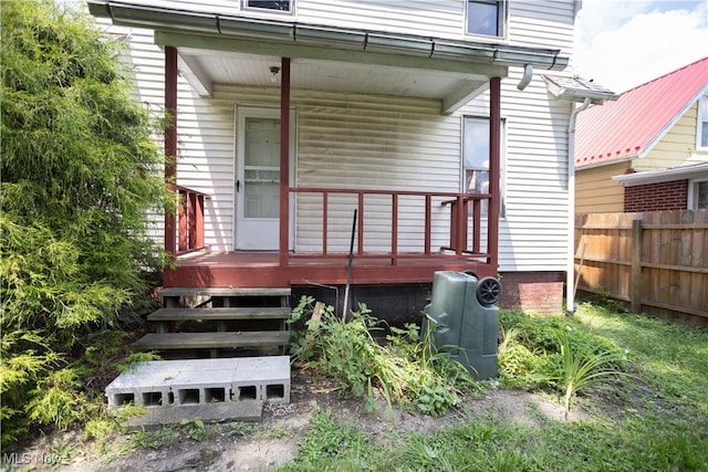 553 E Grant St, Alliance, OH 44601 - photo 18