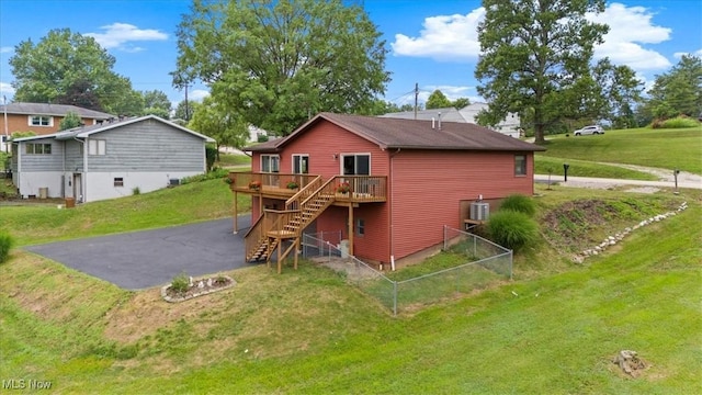 5216 Briscoe Rd, Parkersburg, WV 26105 - photo 37