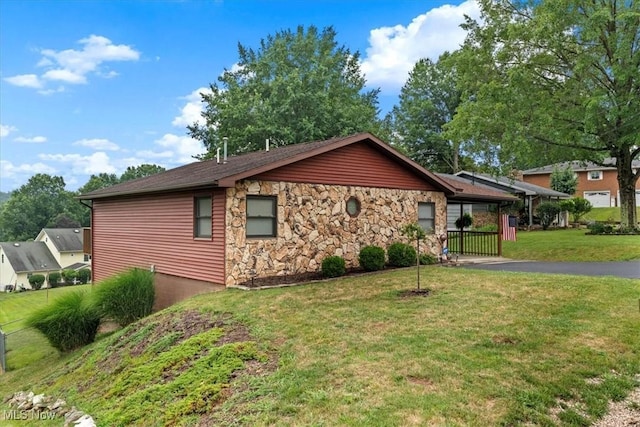 5216 Briscoe Rd, Parkersburg, WV 26105 - photo 2
