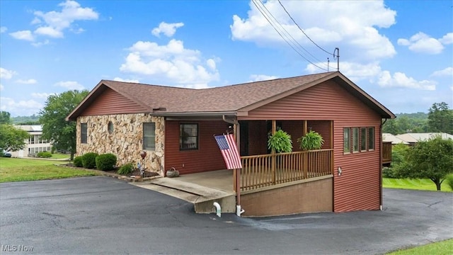5216 Briscoe Rd, Parkersburg, WV 26105 - photo 1