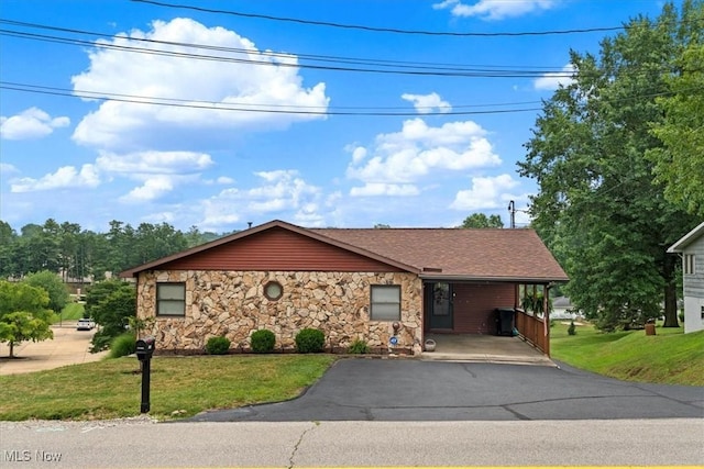 5216 Briscoe Rd, Parkersburg, WV 26105 - photo 3