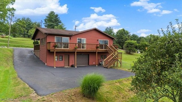 5216 Briscoe Rd, Parkersburg, WV 26105 - photo 5