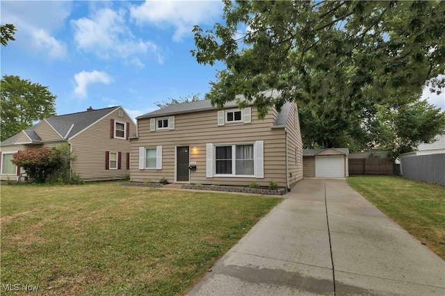 635 E 261st St, Euclid, OH 44132 - photo 2