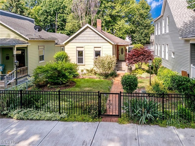 1884 W 47th St, Cleveland, OH 44102 - photo 1