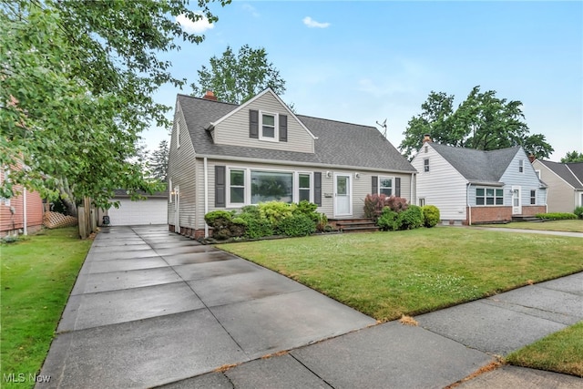 1714 Gilbert Dr, Mayfield Heights, OH 44124 - photo 2