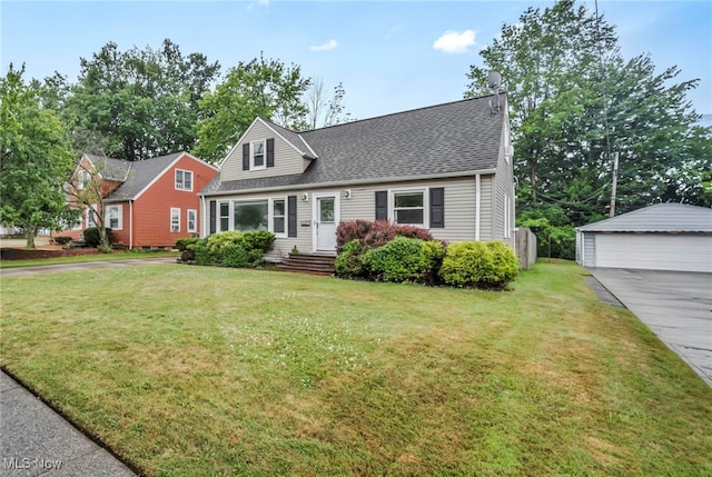 1714 Gilbert Dr, Mayfield Heights, OH 44124 - photo 3