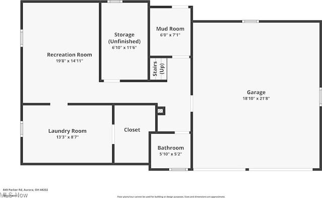 849 Parker Rd, Aurora, OH 44202 - photo 42