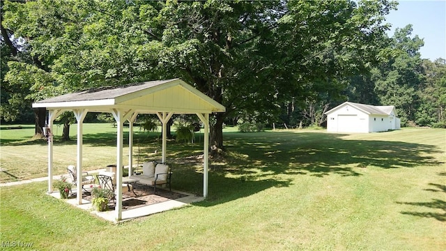 849 Parker Rd, Aurora, OH 44202 - photo 27