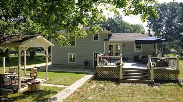 849 Parker Rd, Aurora, OH 44202 - photo 24