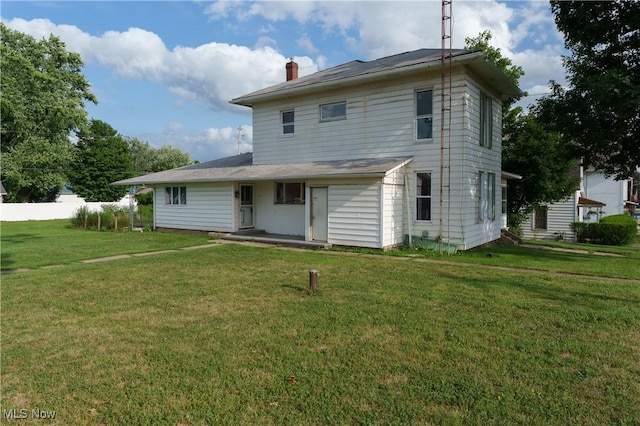 4390 Middle St, Homeworth, OH 44634 - photo 1