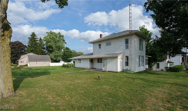 4390 Middle St, Homeworth, OH 44634 - photo 2