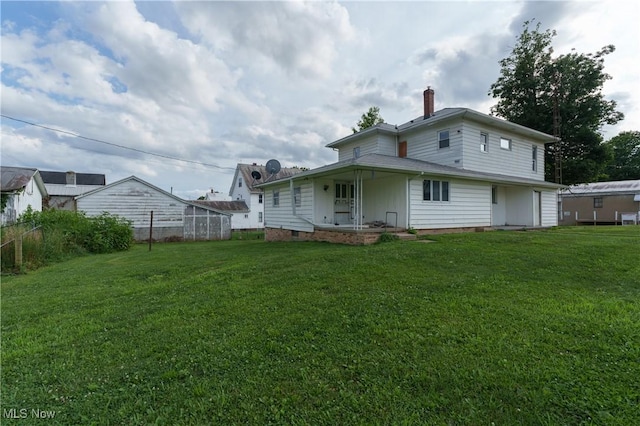 4390 Middle St, Homeworth, OH 44634 - photo 3
