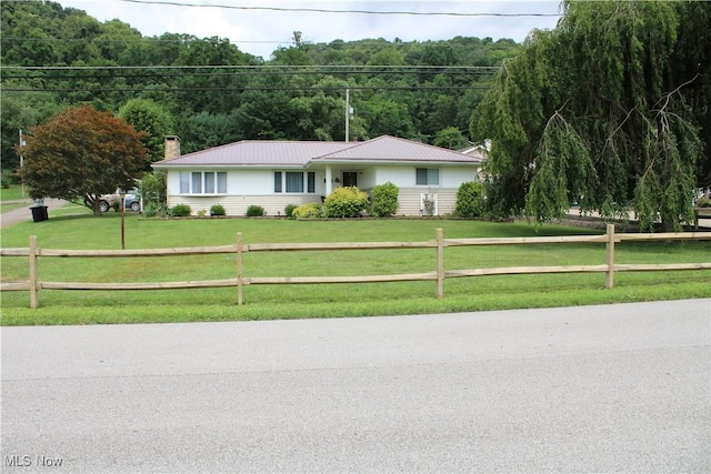 731 Market St, Clarington, OH 43915 - photo 1