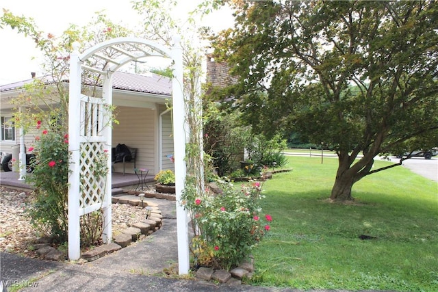 731 Market St, Clarington, OH 43915 - photo 19